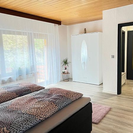 3 Zimmer Ferienwohnung Denis Oberwesel Luaran gambar