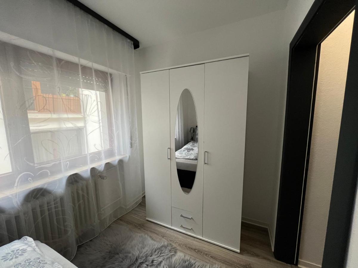 3 Zimmer Ferienwohnung Denis Oberwesel Luaran gambar