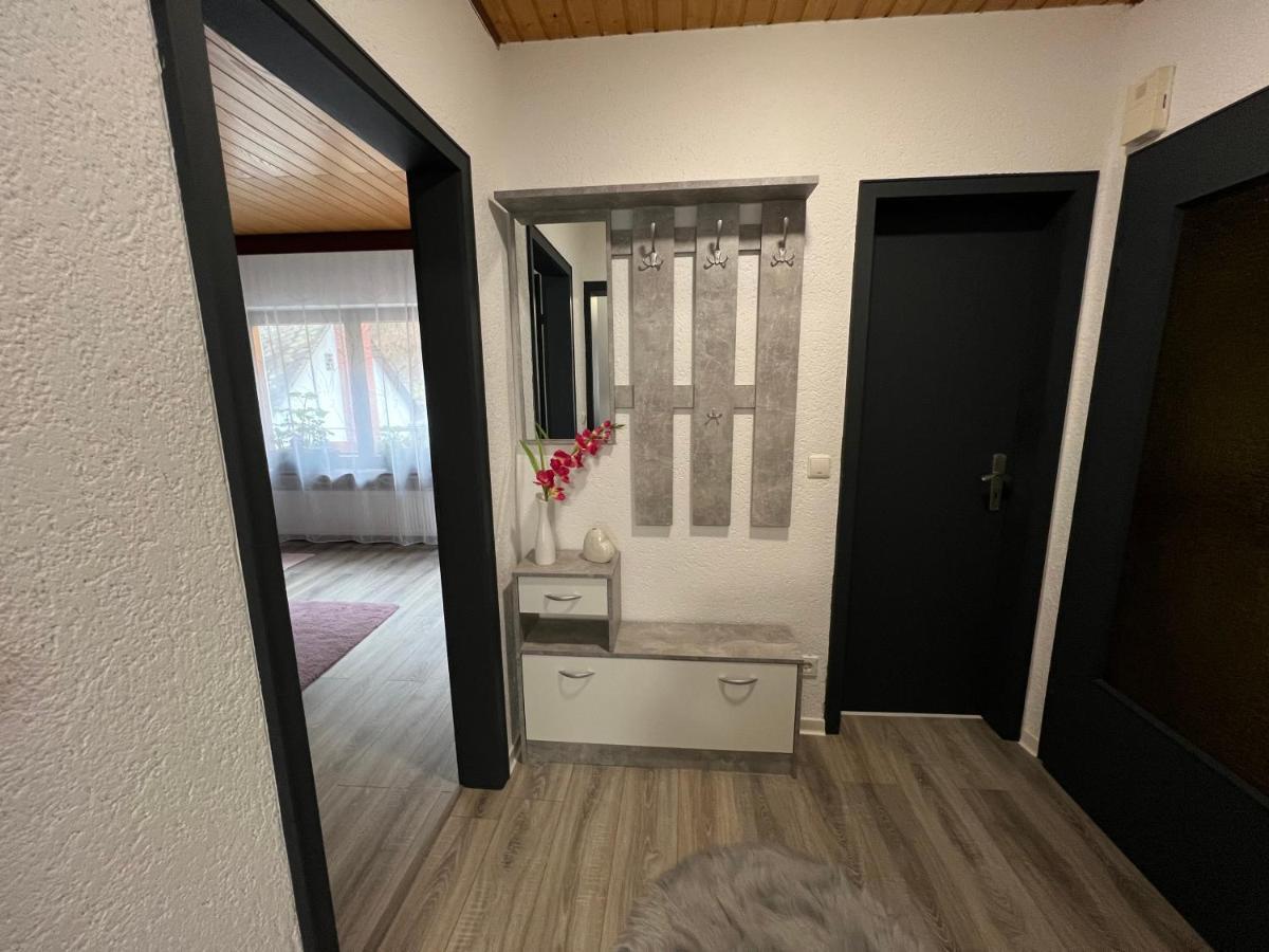 3 Zimmer Ferienwohnung Denis Oberwesel Luaran gambar
